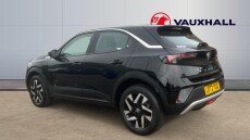 Vauxhall Mokka 1.2 Turbo 100 Elite Edition 5dr Petrol Hatchback